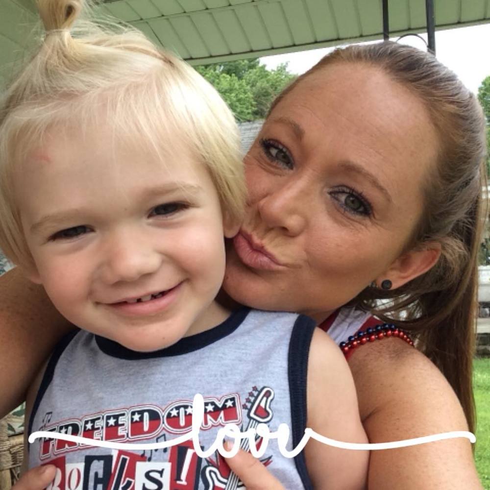 Meet your Posher, Elesha